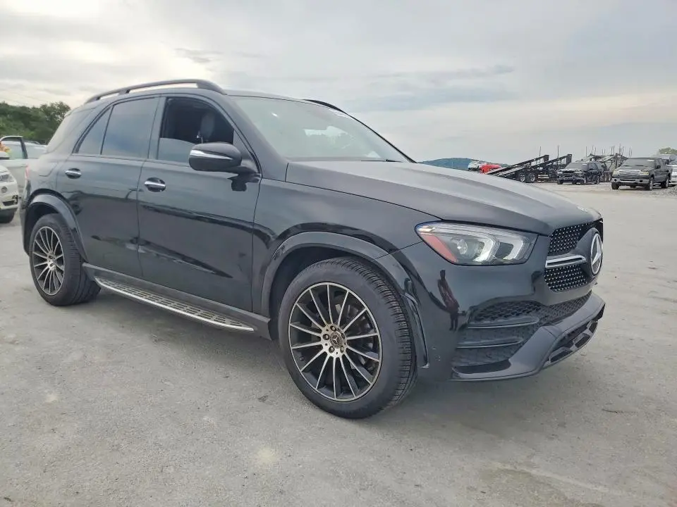 2023 MERCEDES-BENZ GLE 350  