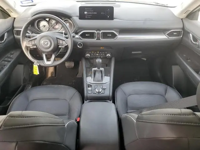 2024 MAZDA CX-5 SELECT