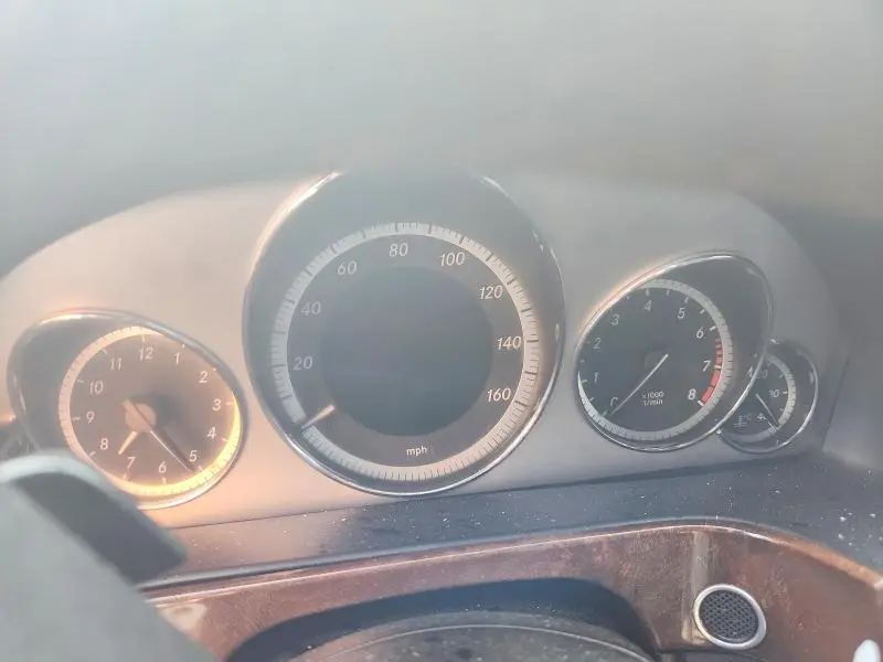 2013 MERCEDES-BENZ E 350 4MATIC  