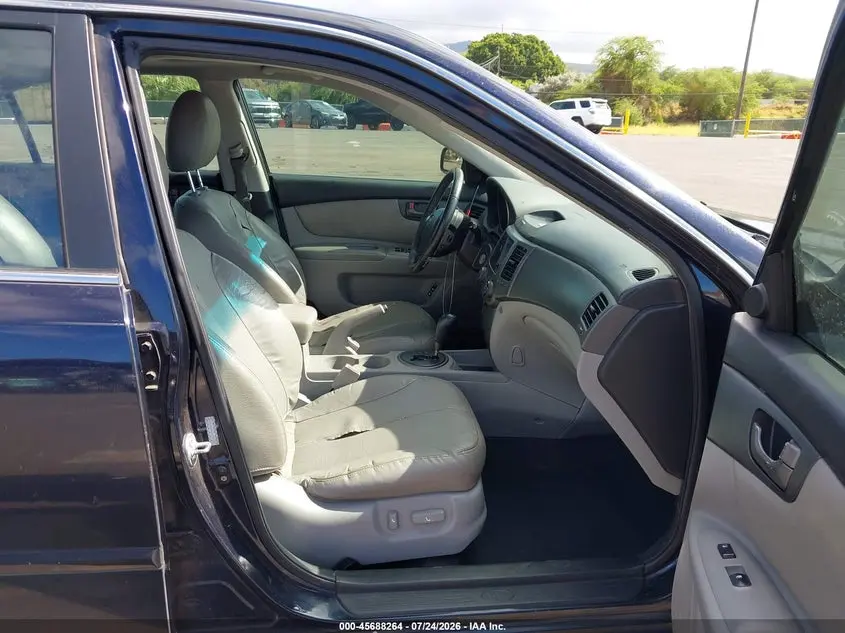 2010 KIA OPTIMA EX