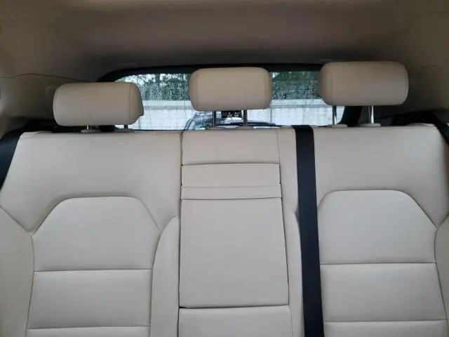 2019 MERCEDES-BENZ GLA 250 4MATIC  
