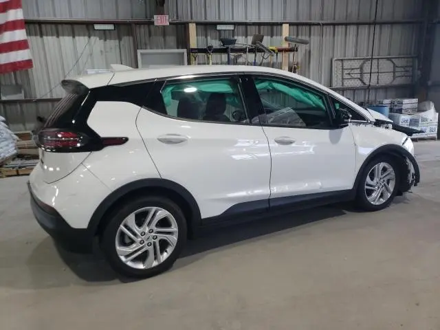 2023 CHEVROLET BOLT EV 1LT  