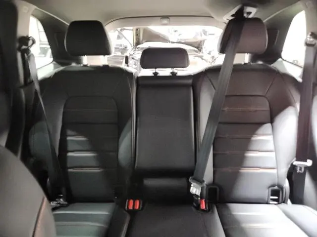 2026 HONDA CR-V SPORT TOURING  