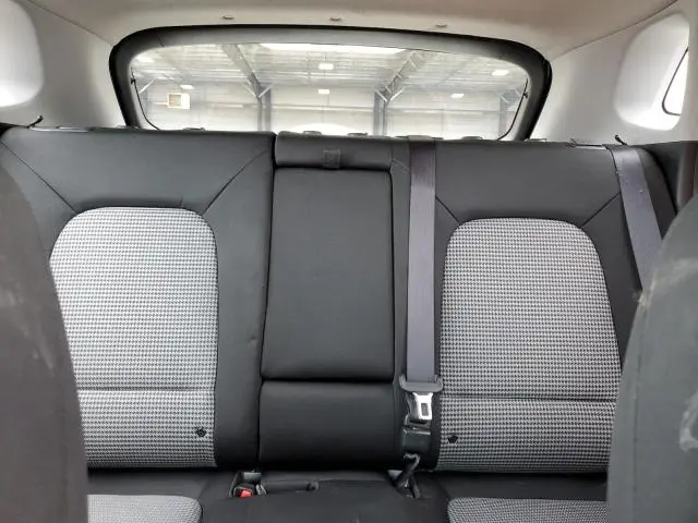 2020 HYUNDAI KONA SE  