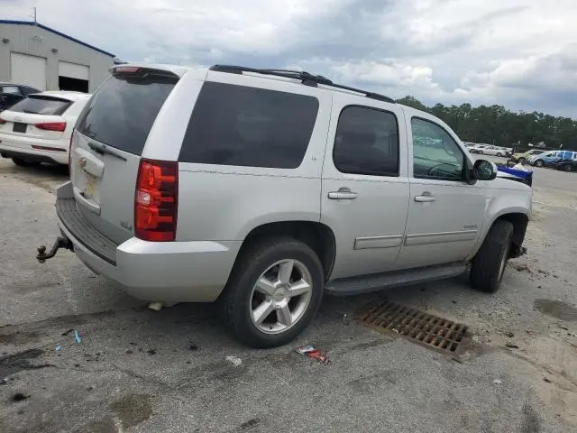 2011 CHEVROLET TAHOE C1500 LT  