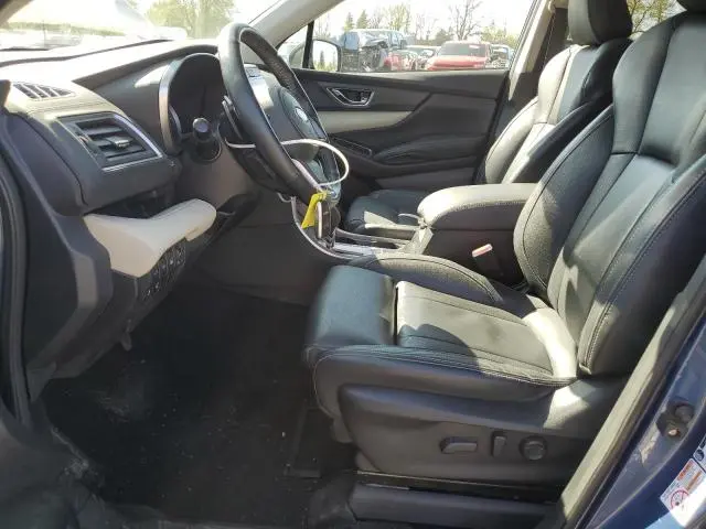 2020 SUBARU ASCENT LIMITED