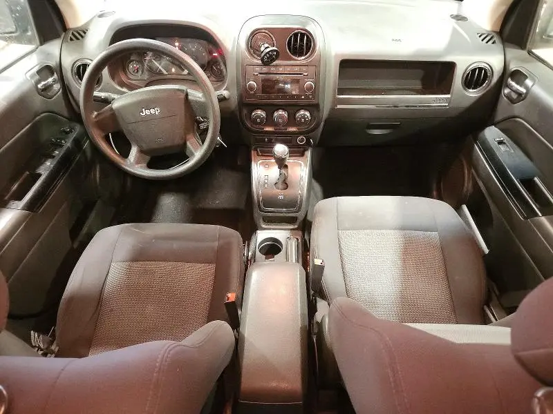 2010 JEEP COMPASS SPORT  