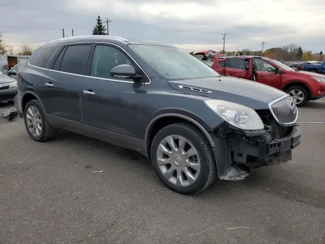 2012 BUICK ENCLAVE   