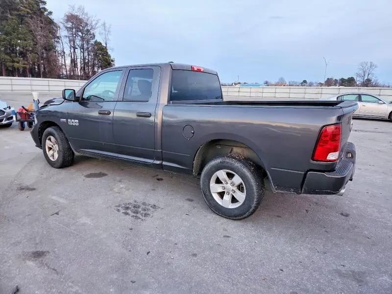 2018 RAM 1500 ST  