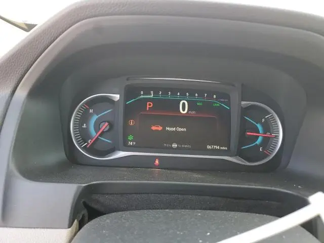 2022 HONDA PILOT TOURING