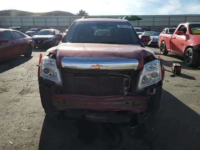 2014 GMC TERRAIN SLT  