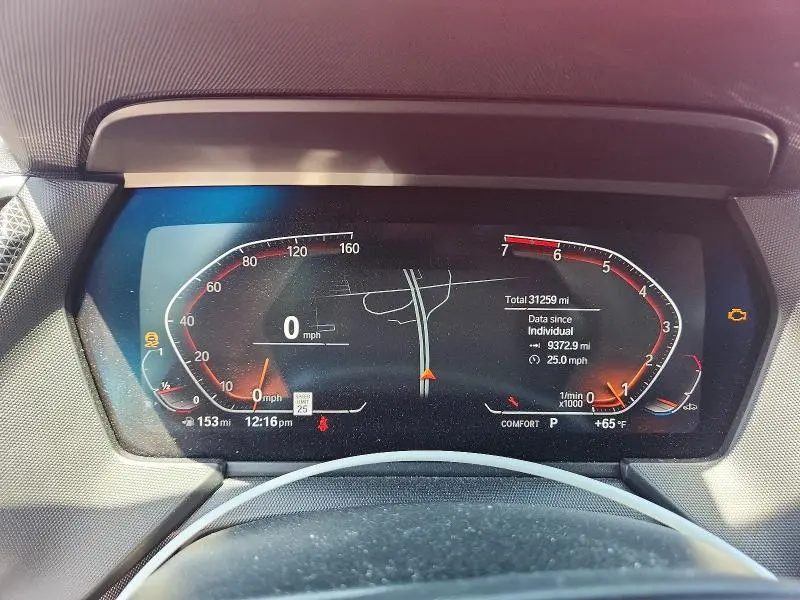 2022 BMW 228XI   