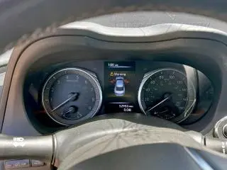 2021 INFINITI Q50 LUXE  