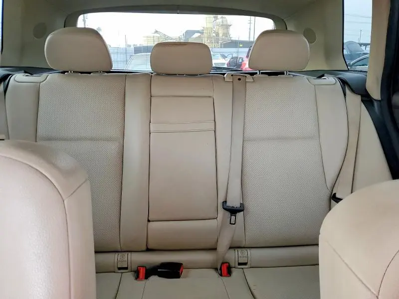 2014 MERCEDES-BENZ GLK 350  