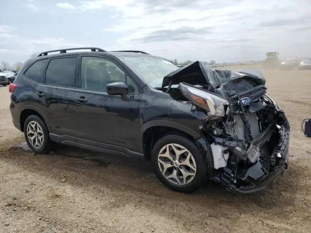2023 SUBARU FORESTER PREMIUM