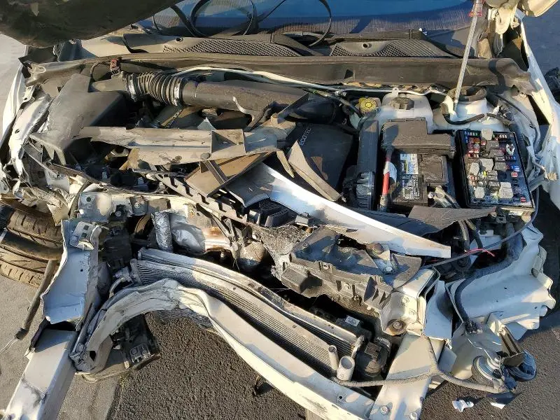 2013 CHEVROLET MALIBU 2LT  