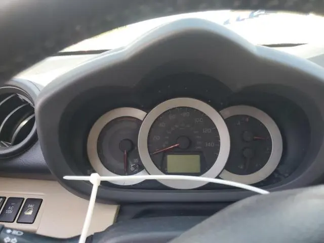 2010 TOYOTA RAV4 LIMITED  