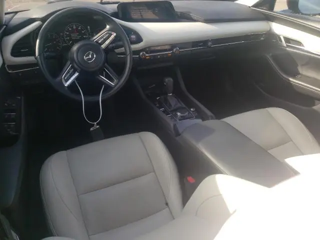 2020 MAZDA 3 PREMIUM  