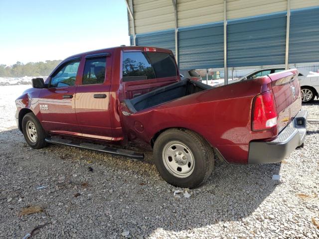 2017 RAM 1500 ST