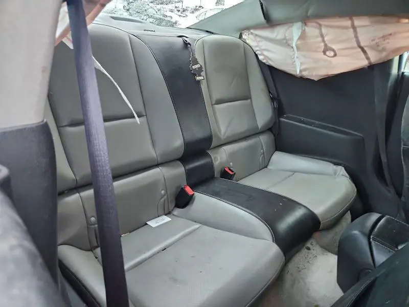 2010 CHEVROLET CAMARO LT  