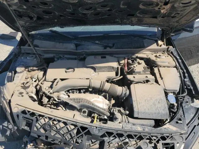 2022 MERCEDES-BENZ A 220