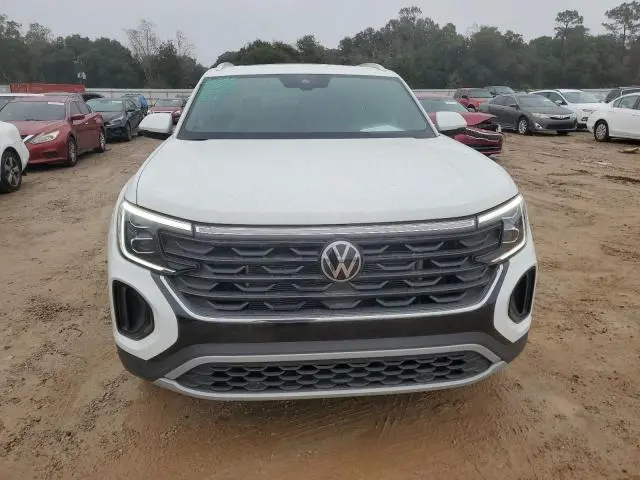 2024 VOLKSWAGEN ATLAS CROSS SPORT SE  