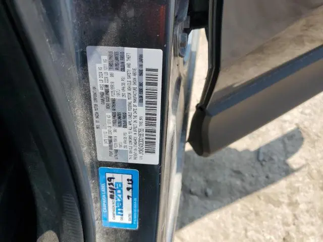 2013 MAZDA CX-5 GT  