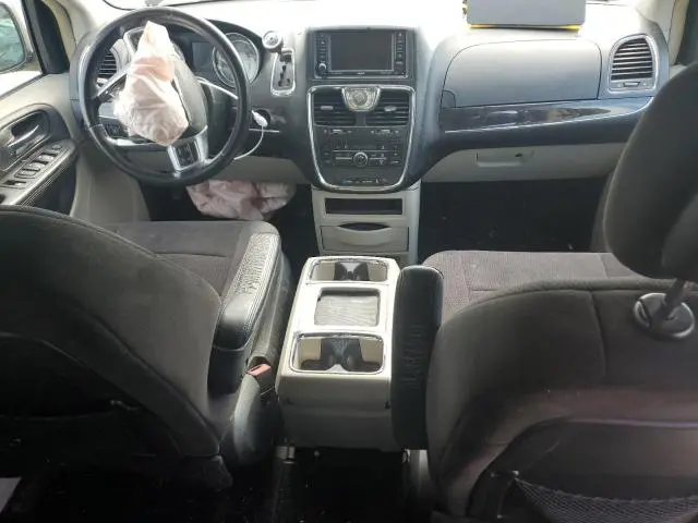 2011 CHRYSLER TOWN & COUNTRY TOURING  