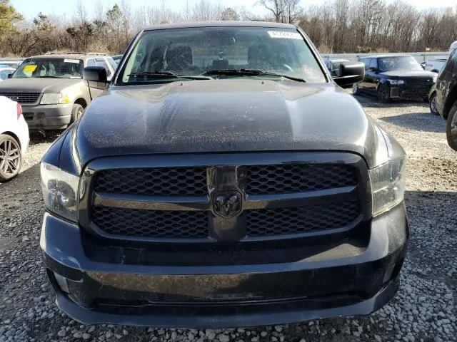 2017 RAM 1500 ST  