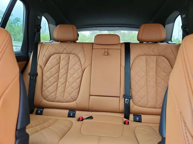 2024 BMW X5 XDRIVE50E  