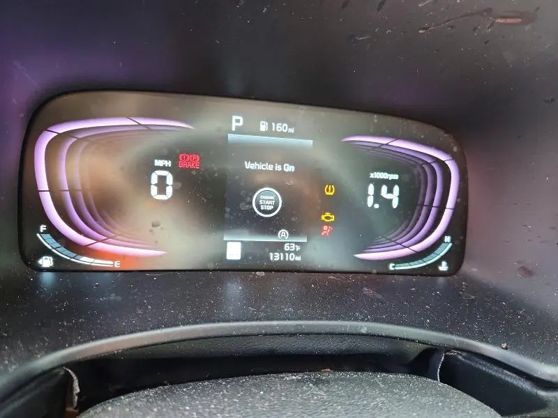 2025 KIA SOUL EX  
