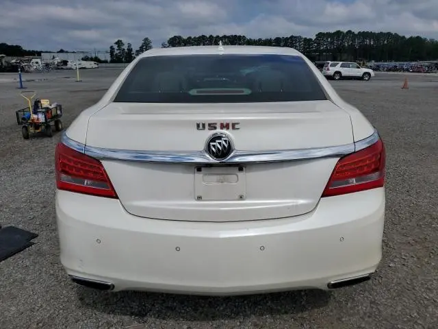 2014 BUICK LACROSSE   