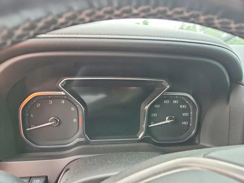 2023 GMC SIERRA K2500 DENALI  