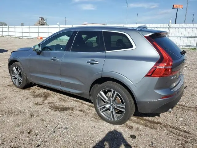 2018 VOLVO XC60 T5  