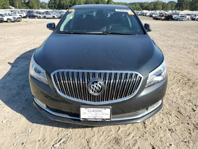 2014 BUICK LACROSSE