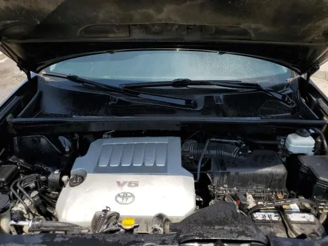 2013 TOYOTA HIGHLANDER BASE  