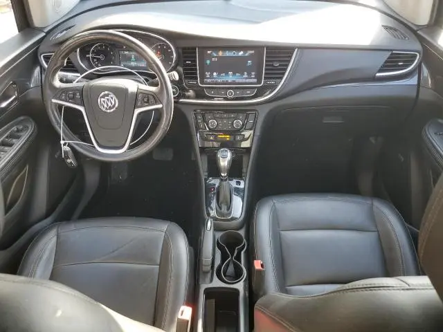 2018 BUICK ENCORE PREMIUM  