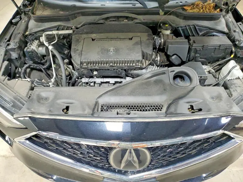 2022 ACURA MDX TECHNOLOGY  