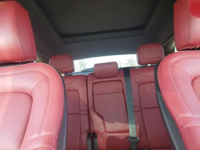 2024 LINCOLN CORSAIR GRAND TOURING  