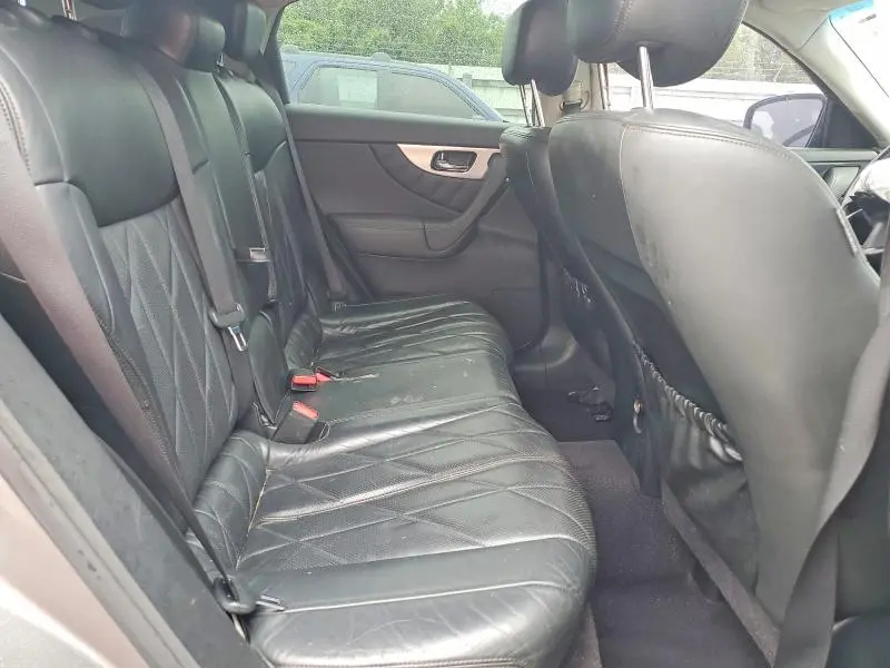 2011 INFINITI FX35 BASE  