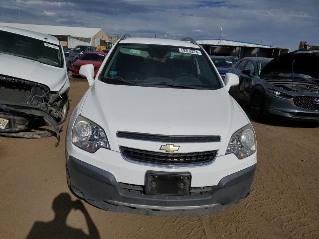 2013 CHEVROLET CAPTIVA LS