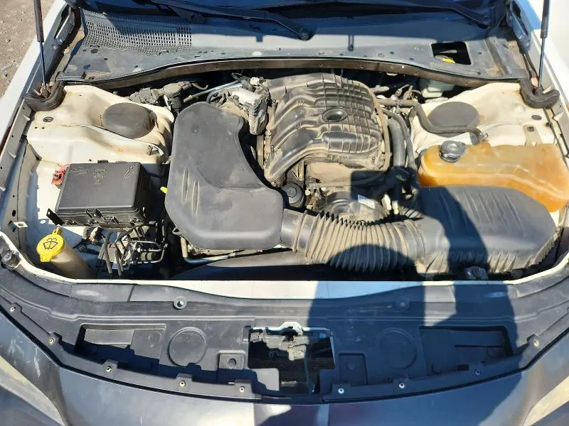 2013 CHRYSLER 300 S  