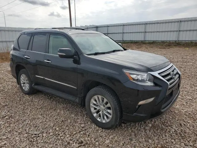 2015 LEXUS GX 460  