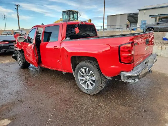 2014 CHEVROLET SILVERADO C1500 LT  