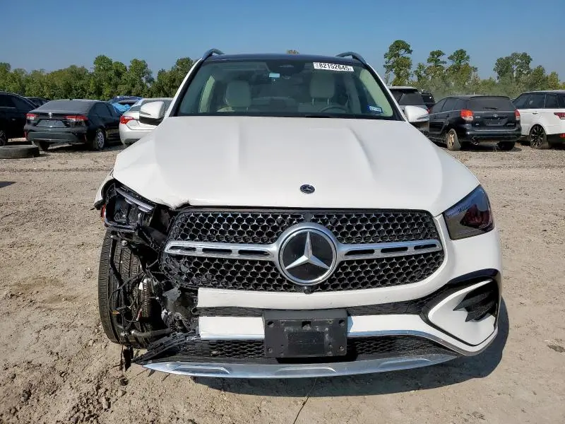 2024 MERCEDES-BENZ GLE 450 4MATIC  