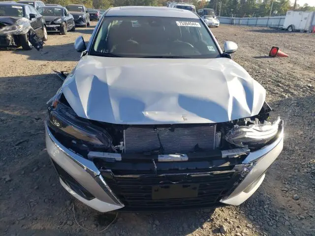 2024 NISSAN ALTIMA SV  