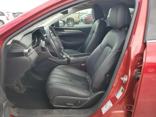 2021 MAZDA 6 TOURING  