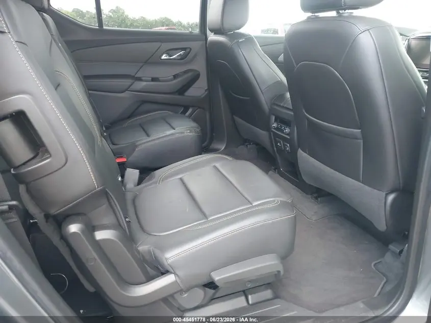 2020 CHEVROLET TRAVERSE FWD LT LEATHER