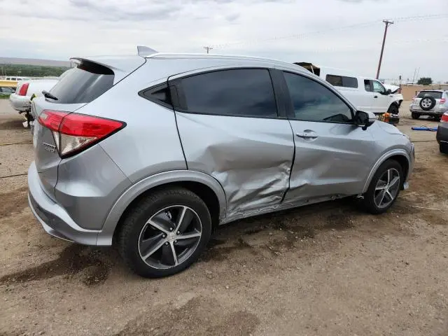 2020 HONDA HR-V TOURING  
