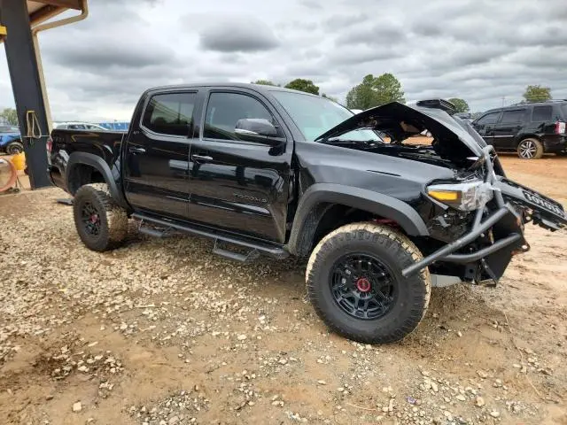2023 TOYOTA TACOMA DOUBLE CAB  